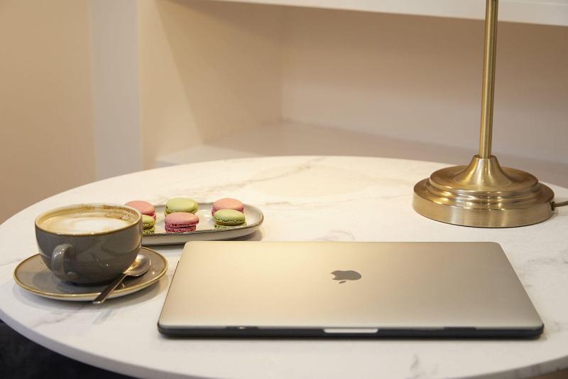 Three Cranes Boutique Hotel image
