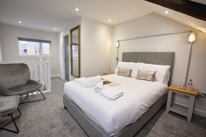 Three Cranes Boutique Hotel image