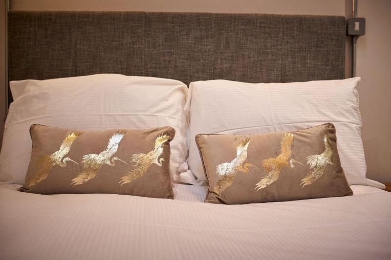 Three Cranes Boutique Hotel image