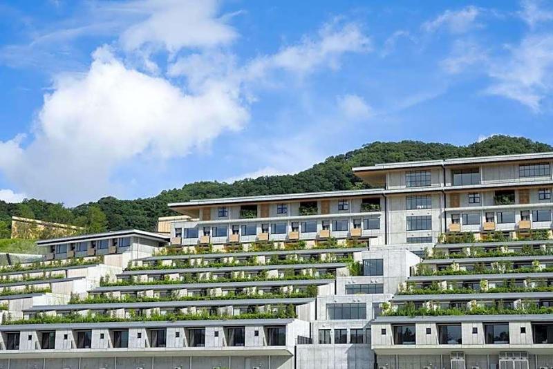 Hotel Vison image