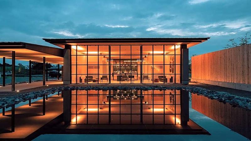 Hotel Vison image