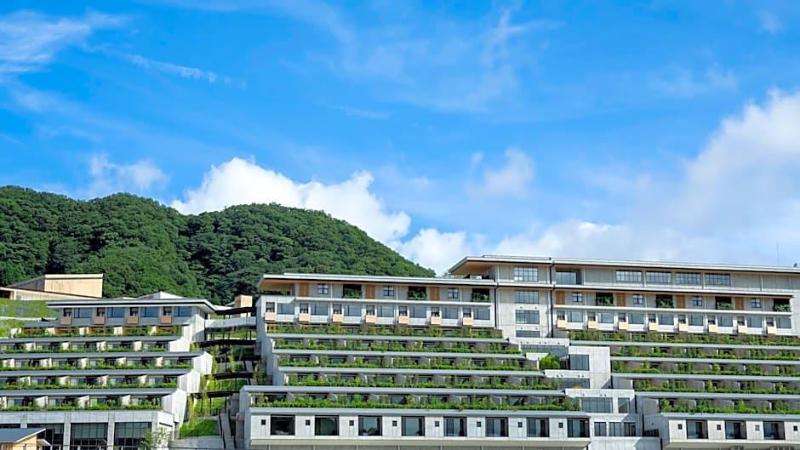 Hotel Vison image