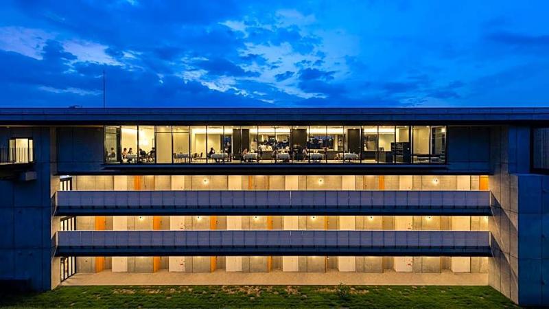 Hotel Vison image