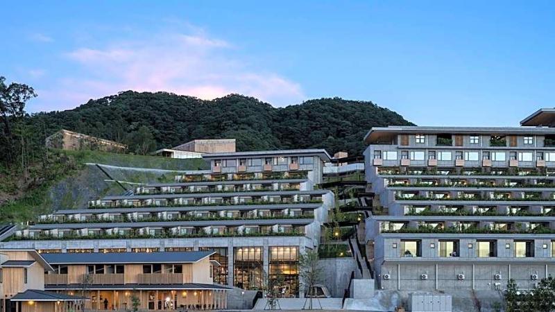 Hotel Vison image