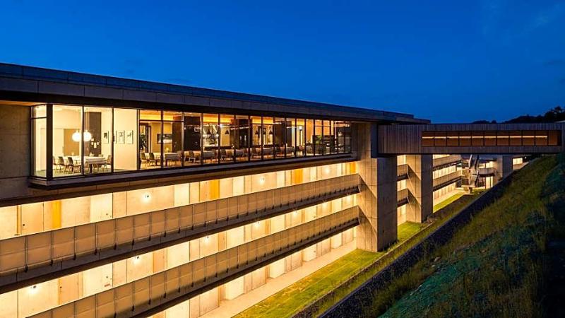 Hotel Vison image