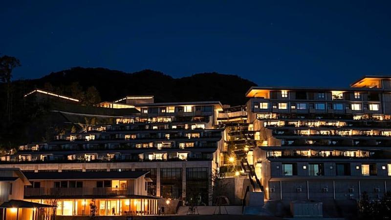Hotel Vison image