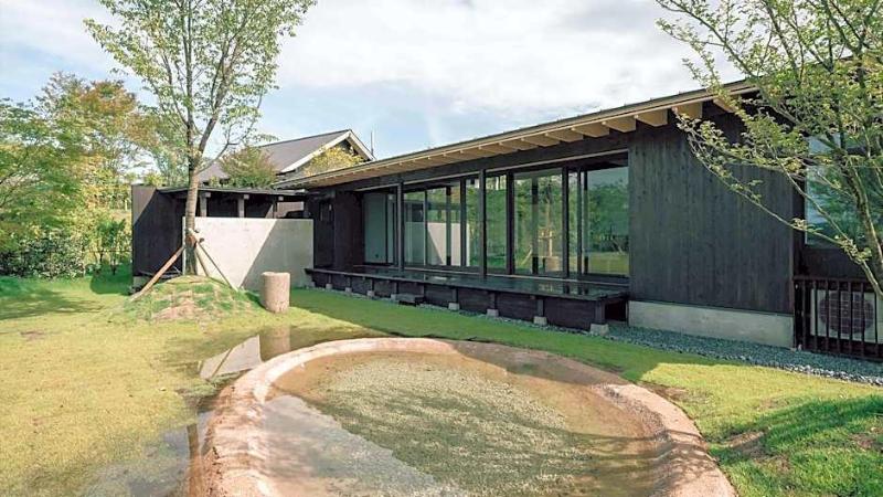 Hotel Vison image