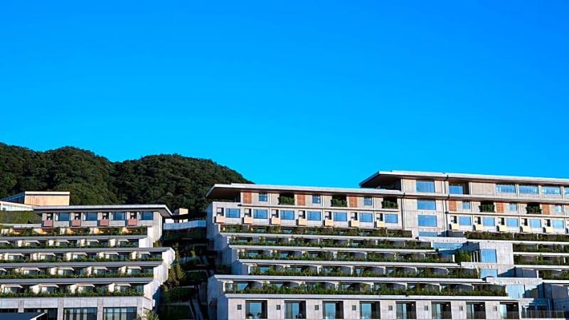 Hotel Vison image