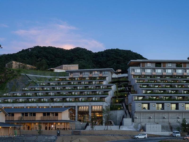 Hotel Vison image
