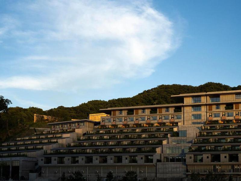 Hotel Vison image