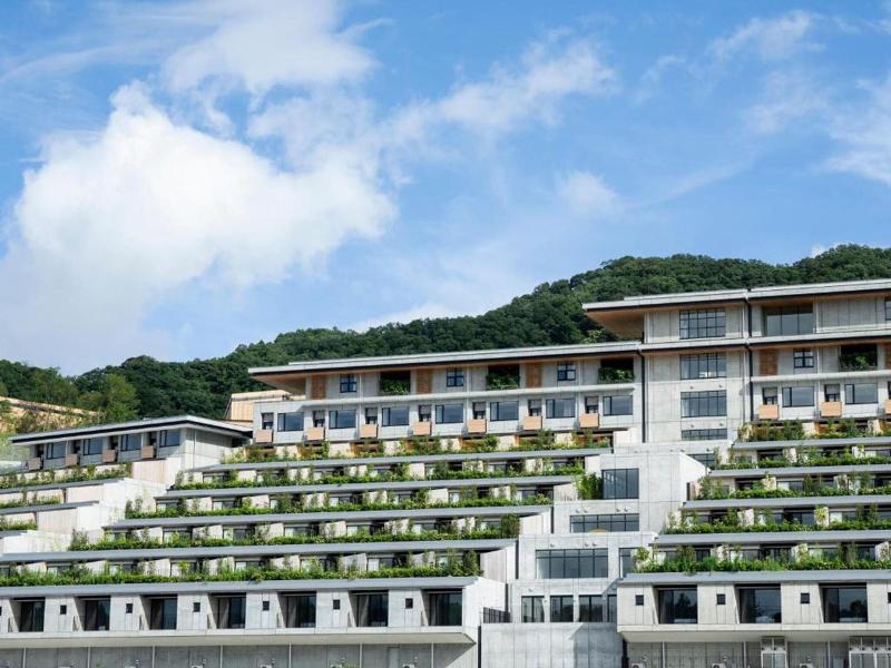 Hotel Vison image