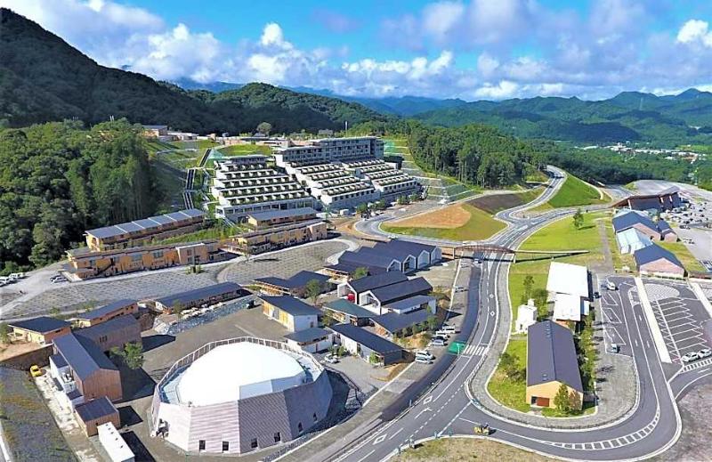 Hotel Vison image