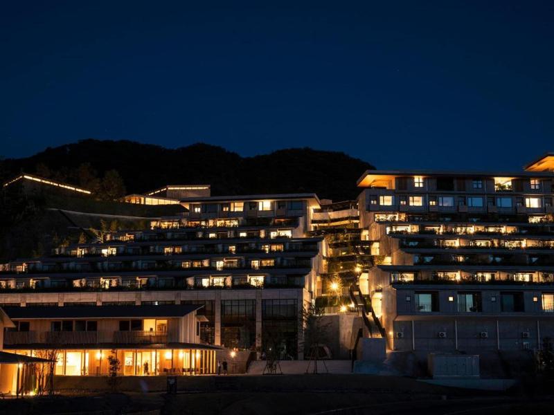 Hotel Vison image