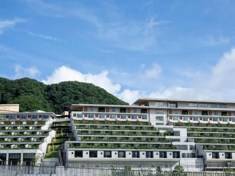Hotel Vison image