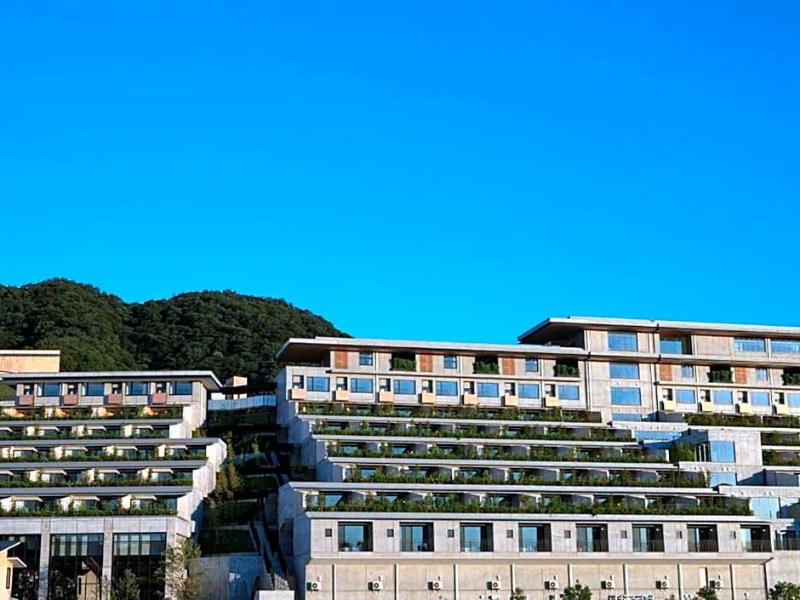 Hotel Vison image