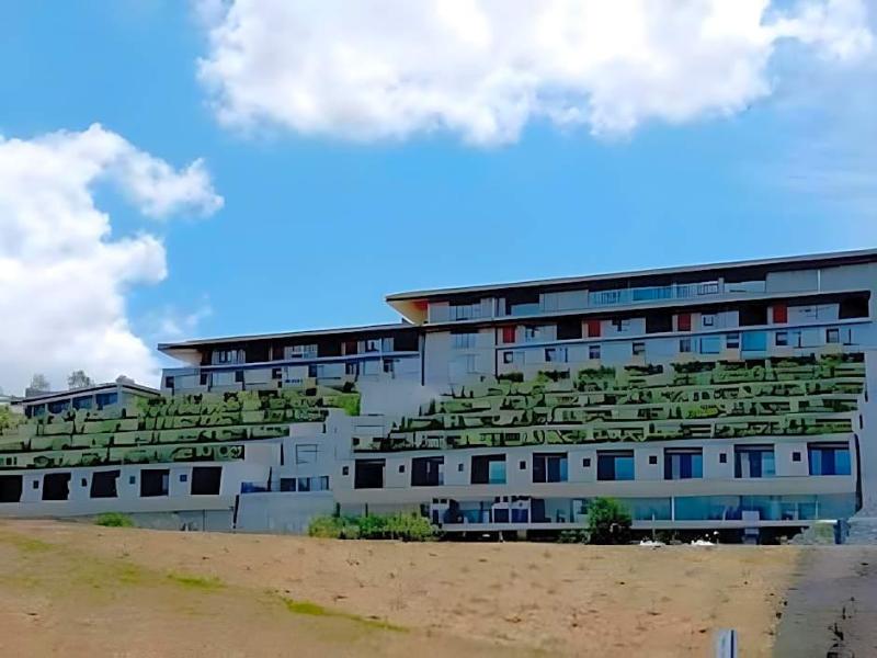 Hotel Vison image