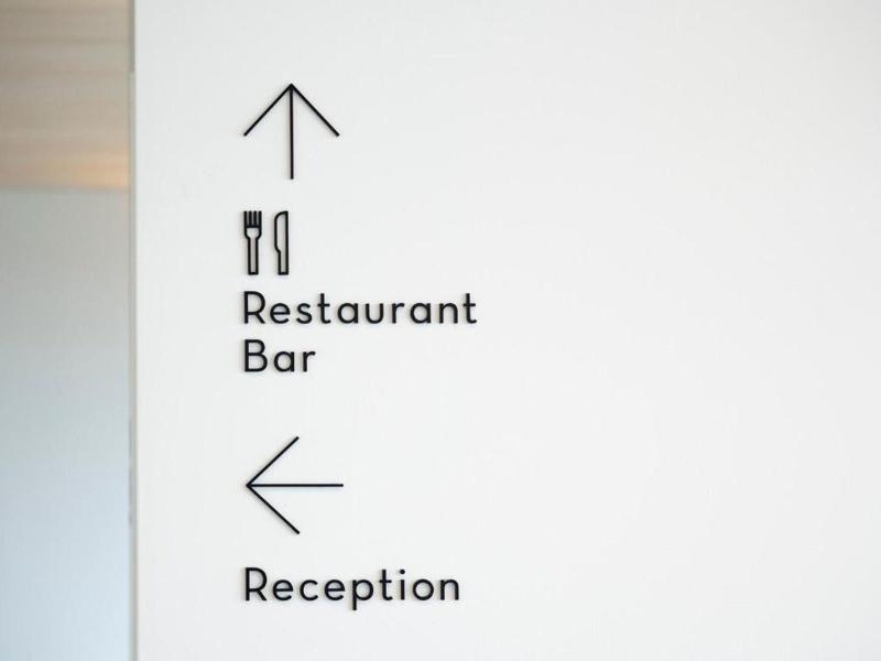 Hotel Vison image