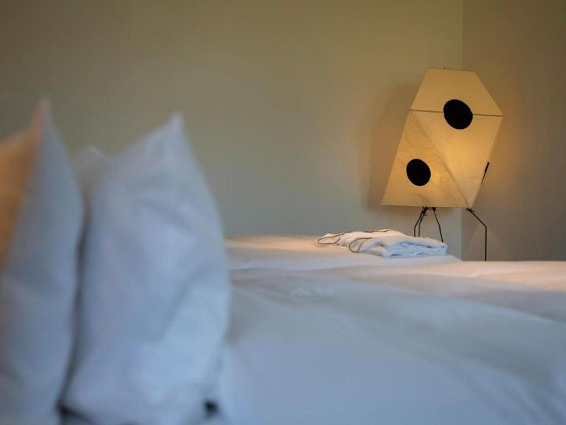 Hotel Vison image