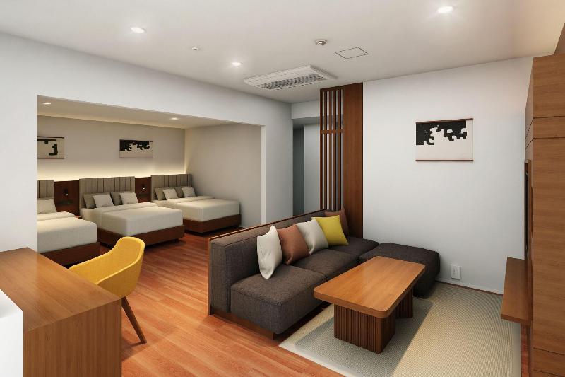 Hotel Vison image