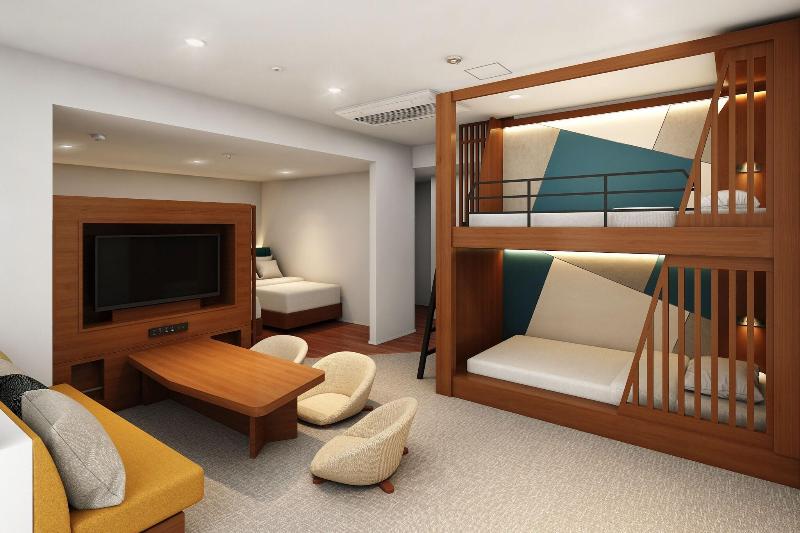 Hotel Vison image