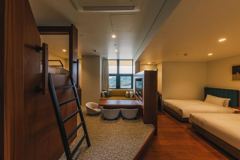 Hotel Vison image