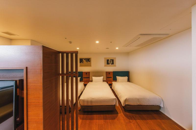 Hotel Vison image