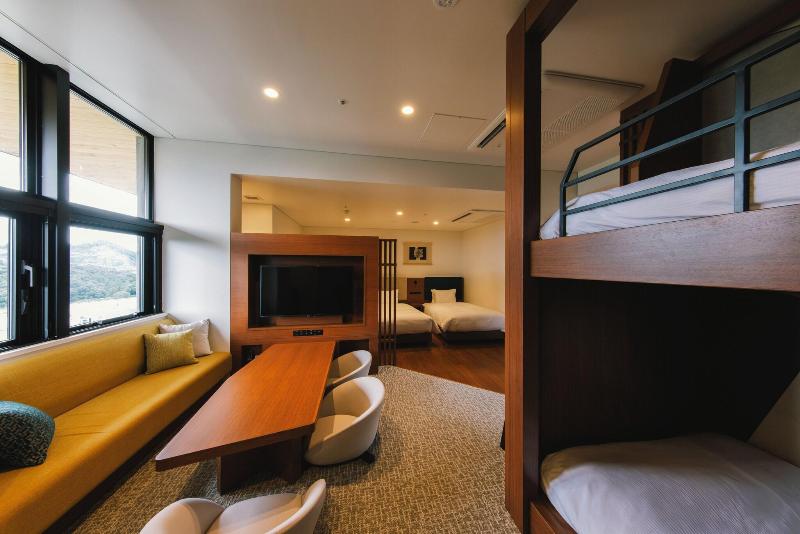 Hotel Vison image