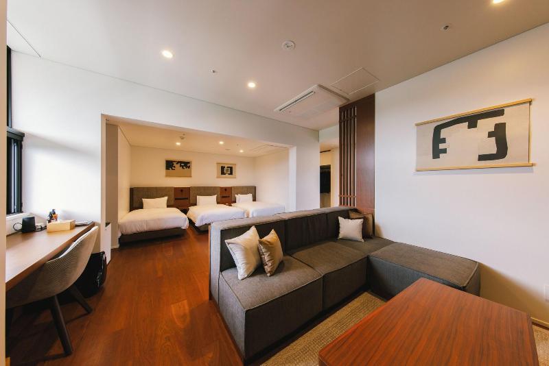 Hotel Vison image
