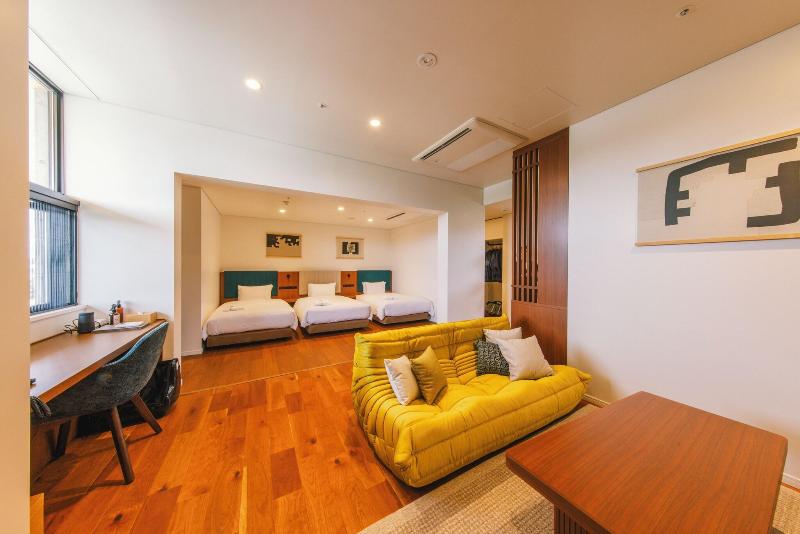 Hotel Vison image