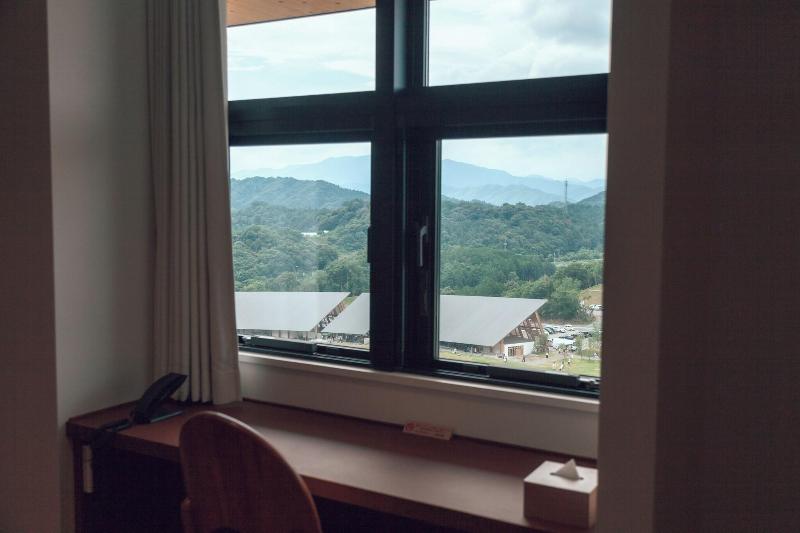 Hotel Vison image