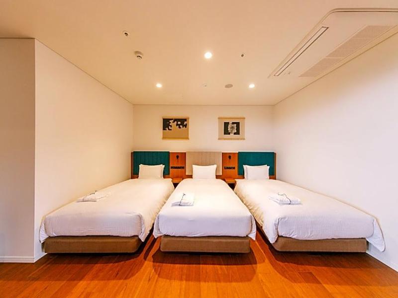 Hotel Vison image