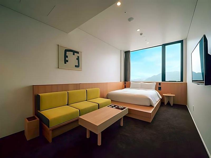 Hotel Vison image