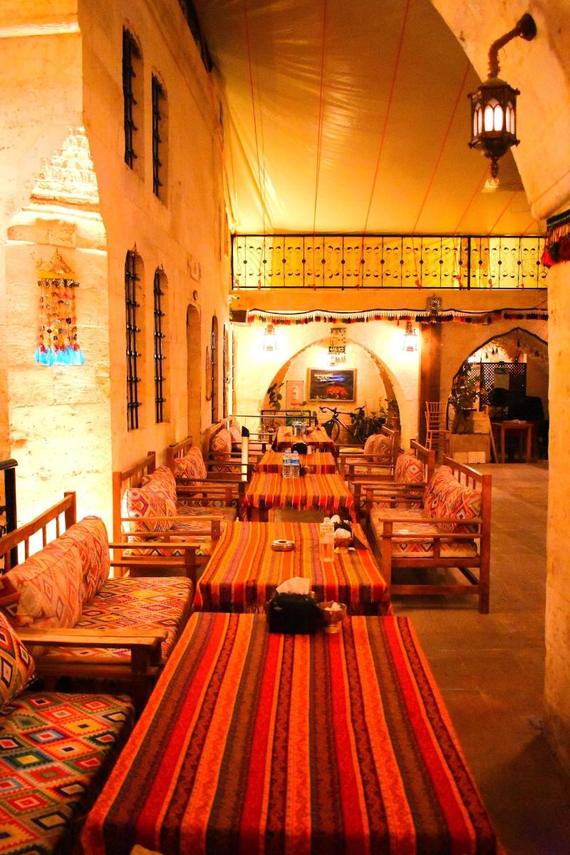 Nahrin Hotel Art image