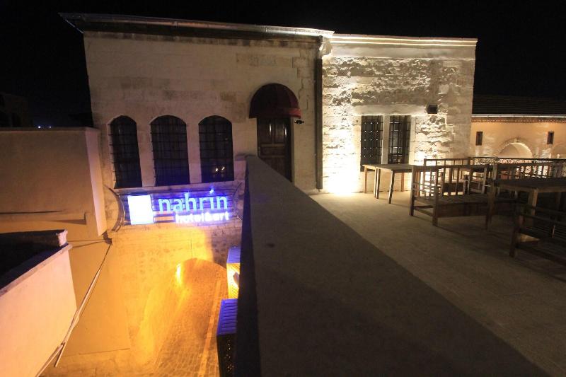 Nahrin Hotel Art image