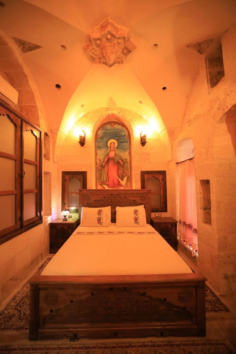 Nahrin Hotel Art image