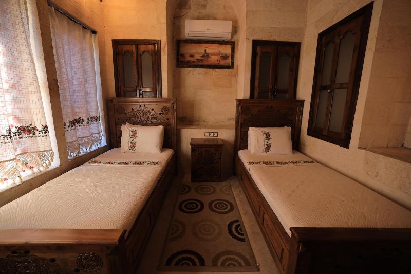 Nahrin Hotel Art image