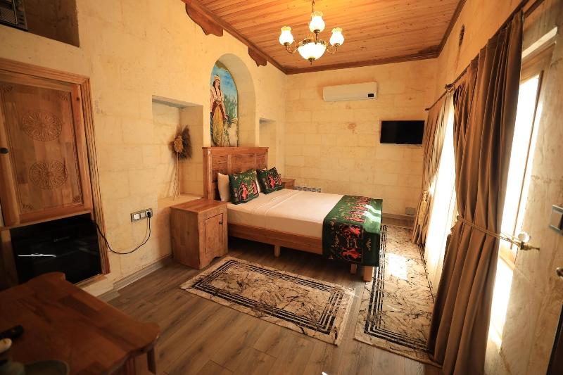 Nahrin Hotel Art image
