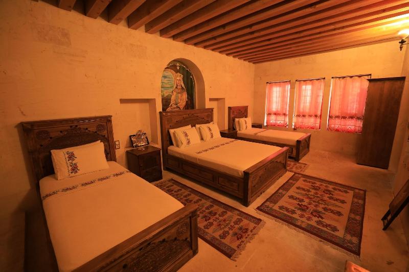 Nahrin Hotel Art image