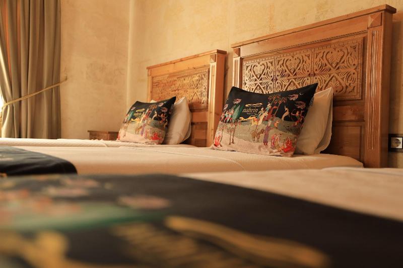 Nahrin Hotel Art image