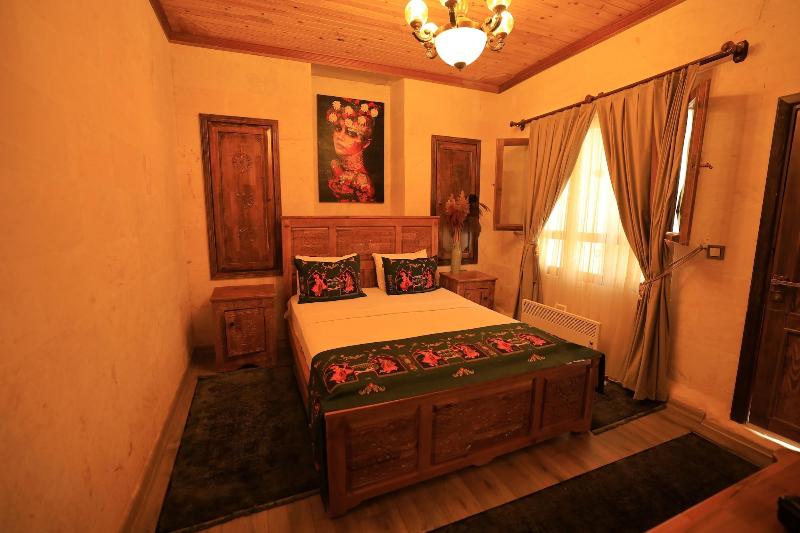 Nahrin Hotel Art image