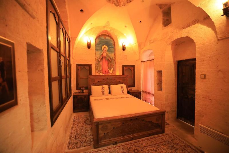 Nahrin Hotel Art image