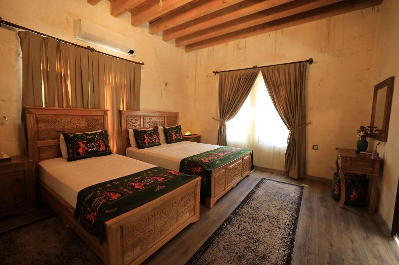Nahrin Hotel Art image