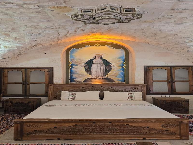 Nahrin Hotel Art image