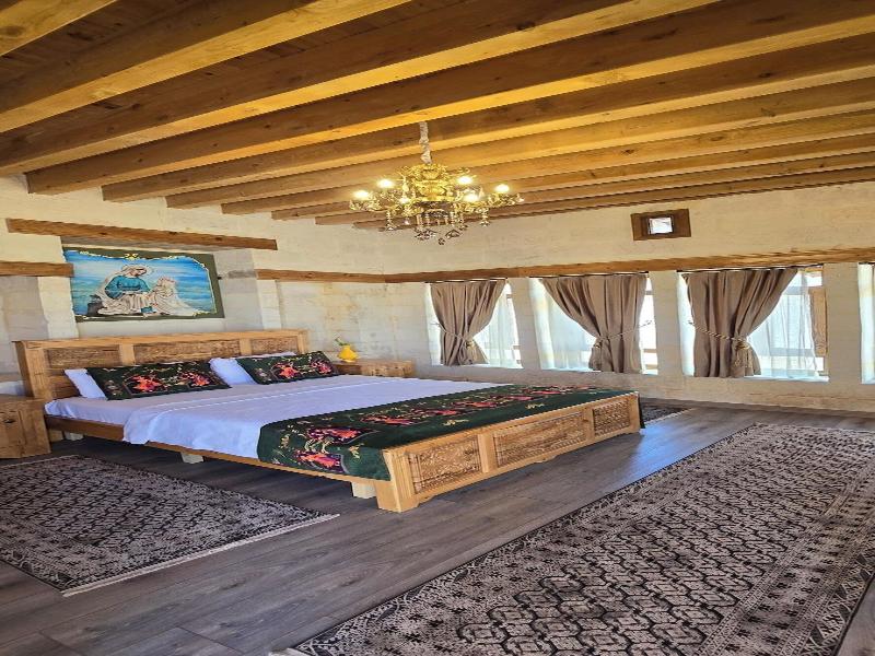 Nahrin Hotel Art image