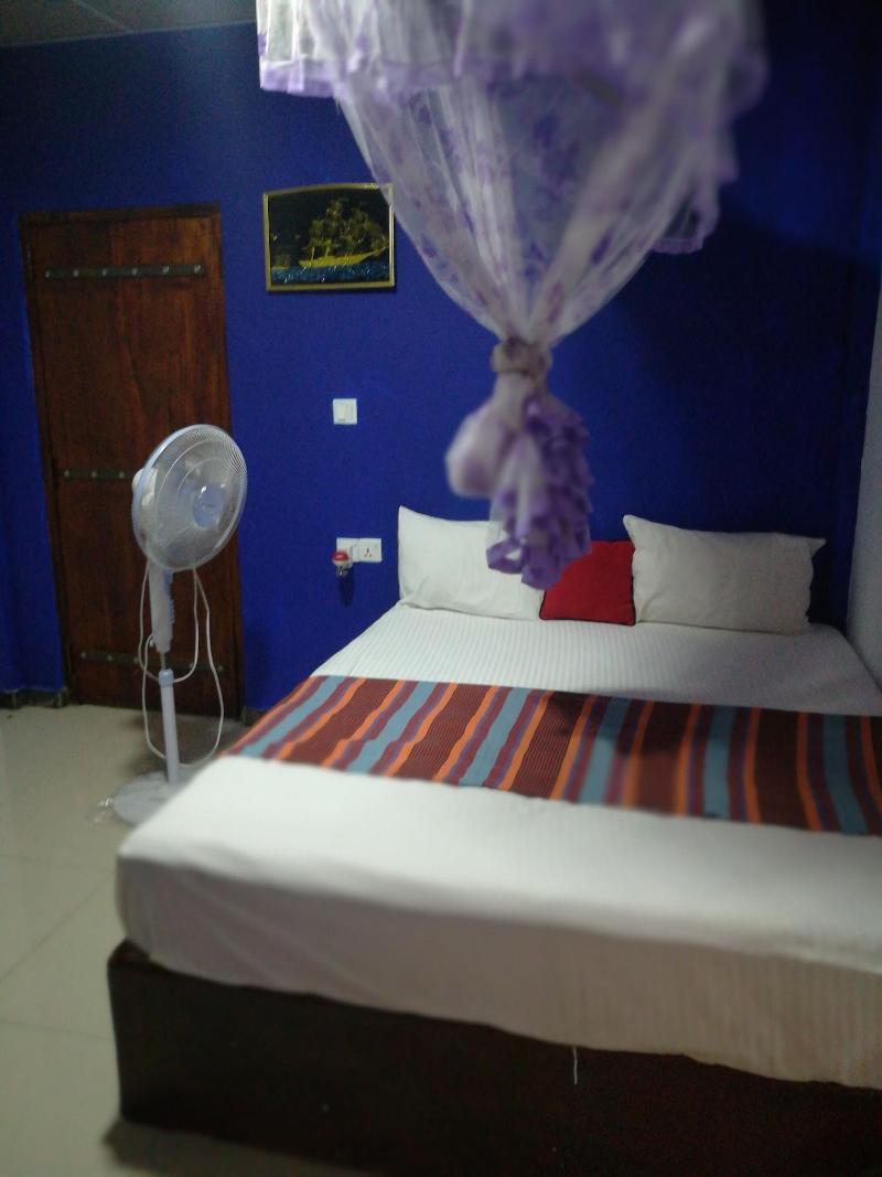 Tiny Holiday Resort image