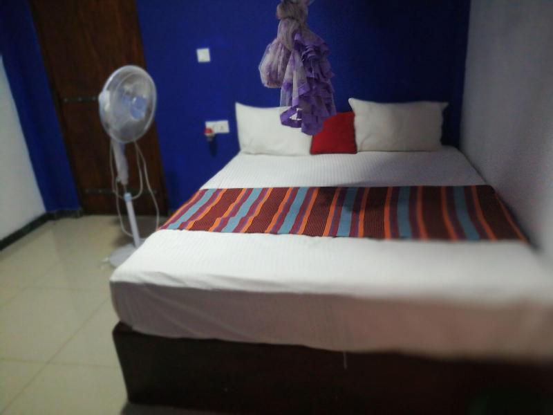 Tiny Holiday Resort image