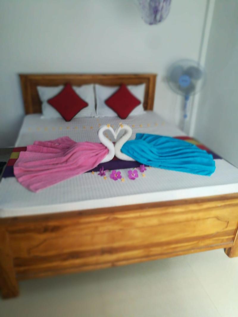 Tiny Holiday Resort image