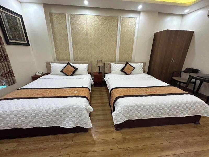 Teamo Hotel image