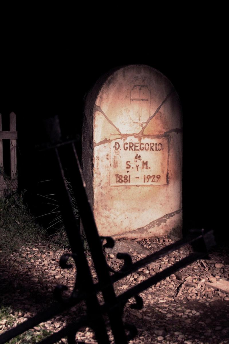 La Casa Del Miedo image