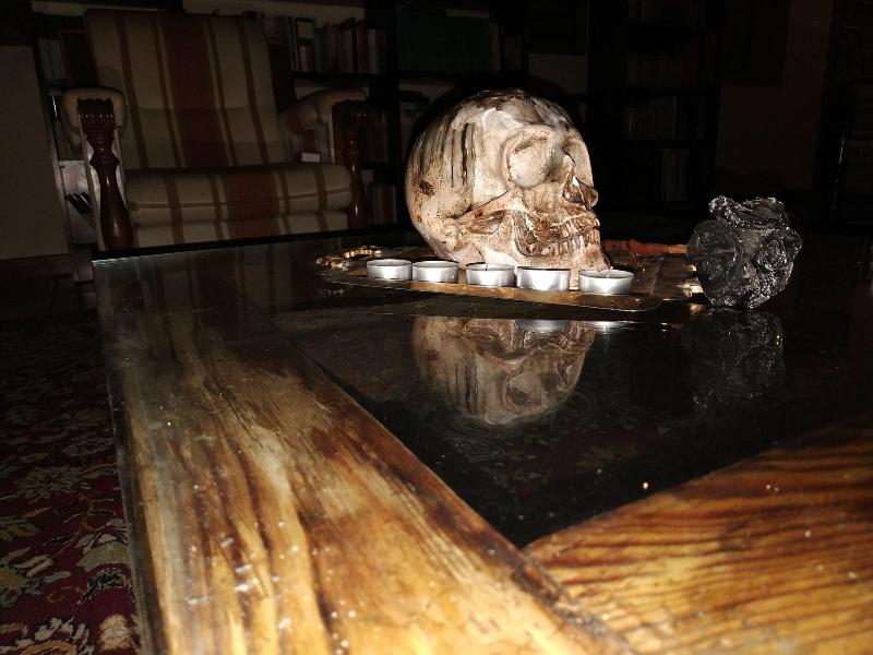 La Casa Del Miedo image